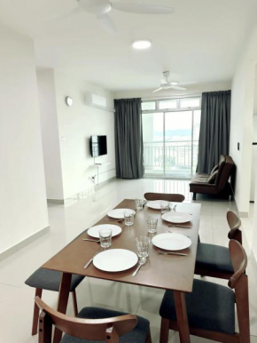 Tur16 SPlCE 10pax 4room Private House
